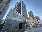 エールリベルテ大阪ＷＥＳＴ 10階 築17年1ヶ月の賃貸物件