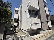 アールグレイス塚本 2階 築10年8ヶ月の賃貸物件