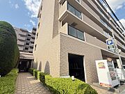 御幣島駅より徒歩3分 6階 築28年4ヶ月の賃貸物件