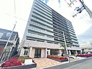 御幣島駅より徒歩3分 11階 築1年6ヶ月の賃貸物件