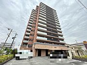 御幣島駅より徒歩9分 8階 築3年3ヶ月の賃貸物件