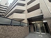 姫島駅より徒歩8分 6階 築28年6ヶ月の賃貸物件