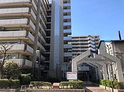阪神住建リバーサイドヴィラ姫島II