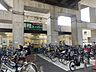 周辺：業務スーパー　出来島駅前 530m
