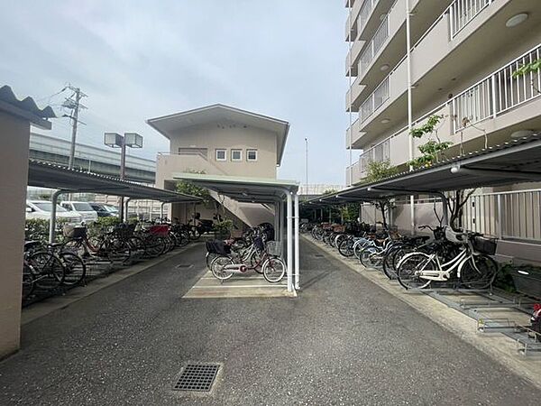 共用部分