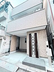 大阪府大阪市西淀川区野里２丁目18-25