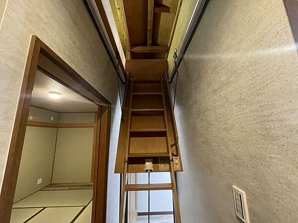 その他室内