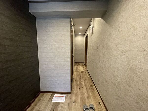 廊下