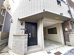 大阪府大阪市西淀川区野里2丁目