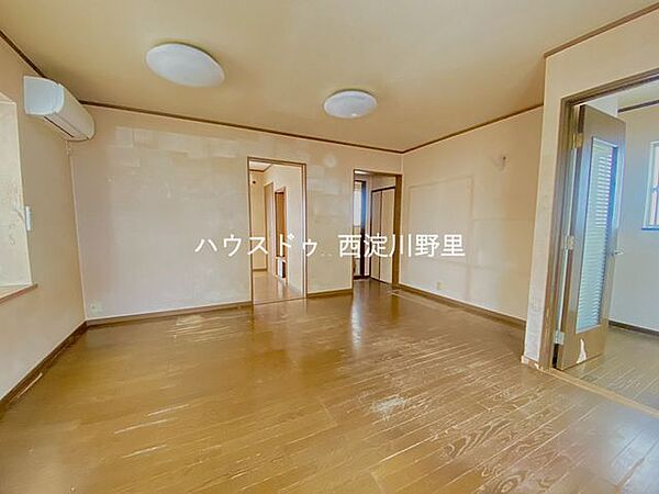 洋室