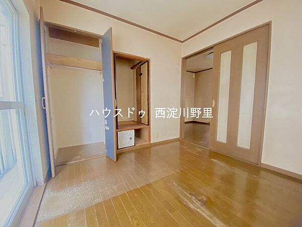 洋室