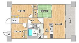 キングマンション千船三番館