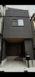 大阪府大阪市西淀川区佃1丁目