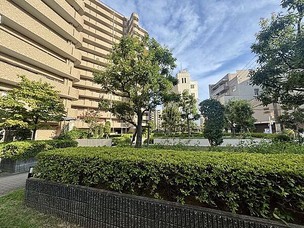 その他屋外