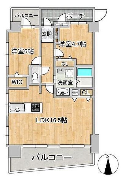 間取り：327002989928