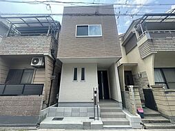 大阪府大阪市西淀川区竹島３丁目