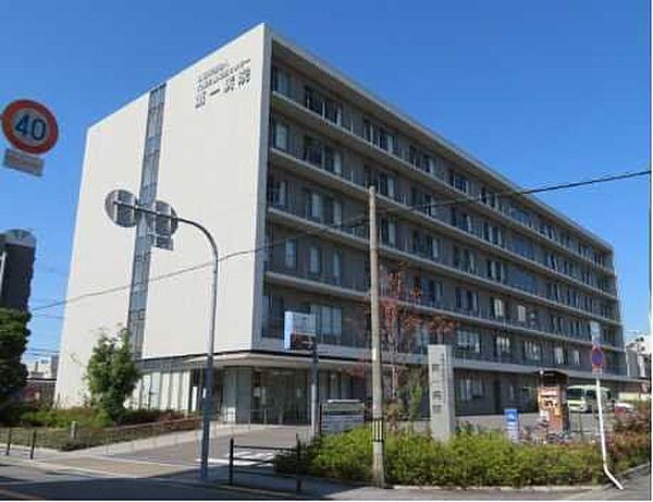 周辺を拡大表示