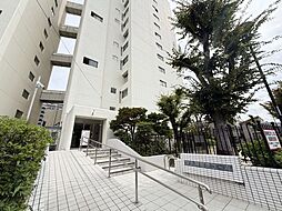 新北野第2コーポ西棟