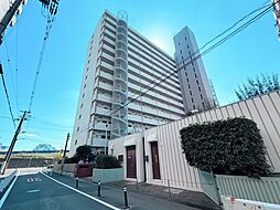 新北野第3コーポ