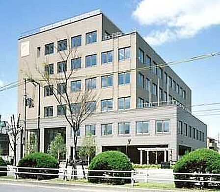 大阪市福島区役所 1160m