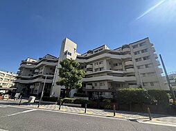 佃コーポ3号棟