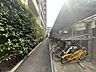 その他：毎日の通勤・通学や買い物に欠かせない自転車を敷地内に駐輪できます