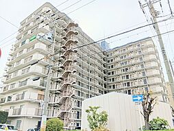 日商岩井野里マンション