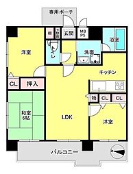 パルシオ福島