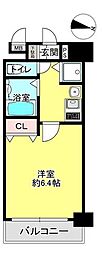 プレサンス淀リーヴァ