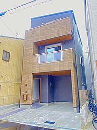 大阪府大阪市西淀川区佃3丁目