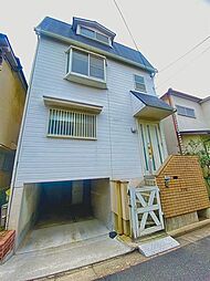 大阪府大阪市西淀川区佃3丁目