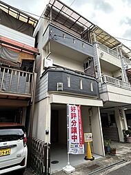 大阪府大阪市西淀川区姫島2丁目
