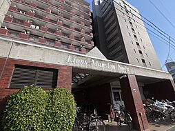 ライオンズマンション野田