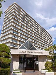 ファミール北大阪リバーサイド