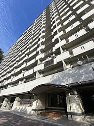 千舟リバーサイドヴィラB棟