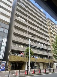 サニーコーポ東三国