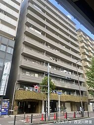 サニーコーポ東三国