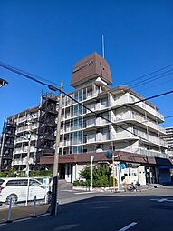 御幣島スカイハイツ