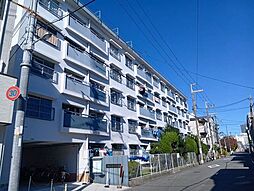 塚本東コーポ　A棟