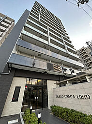 エスリード大阪リエート