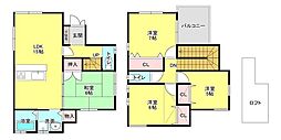 大阪府大阪市西淀川区中島1丁目