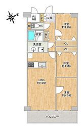 パルクメゾン千舟公園