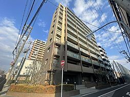 ライオンズクオーレ御幣島駅前ヴェルデ