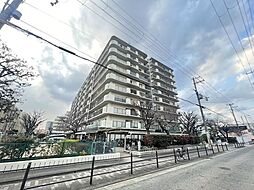 御幣島グリーンマンション