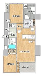 アデレイト新福島