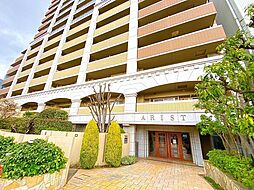 アリストリバーサイド・ビュータワー