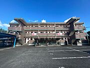 川内駅より徒歩9分 築26年11ヶ月 3階建の賃貸物件