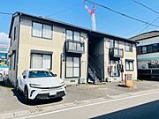 パークハイムIB棟 1階 築26年5ヶ月の賃貸物件