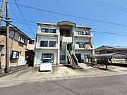 グラスフィールド 1階 築28年9ヶ月の賃貸物件