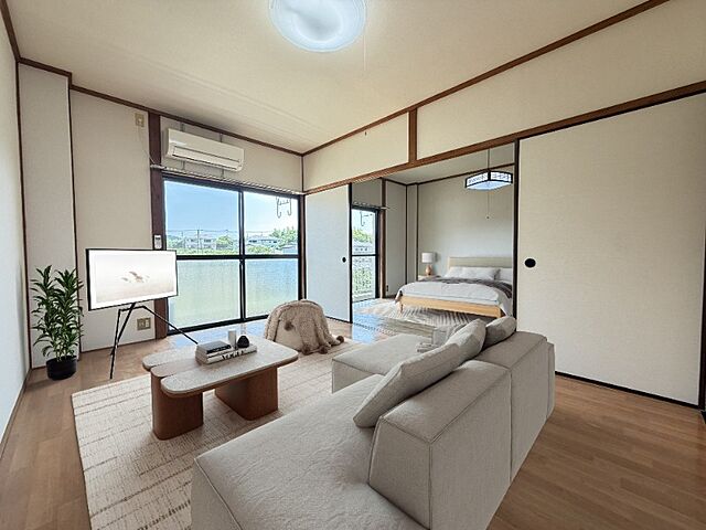 室内